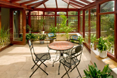 Trapp conservatory quotes