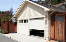 Trapp garage construction leads