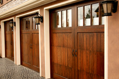 Trapp garage extension quotes